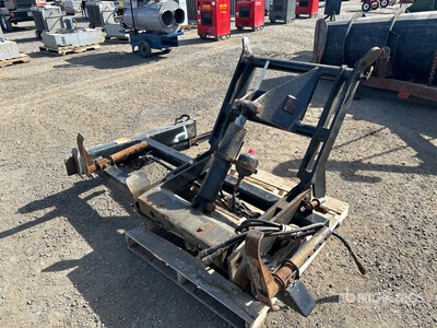 Plow Harness Accessori per autocarro - Fits Truck