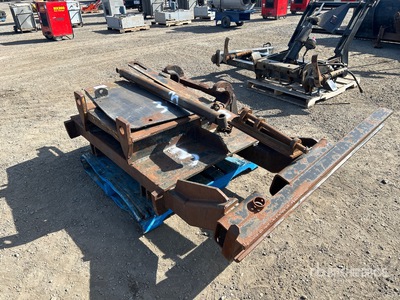 ELP Harness - Fits Wheel Loader