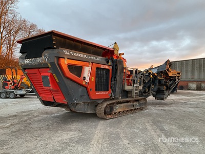 2020 Terex I-100 RS Impact Crusher