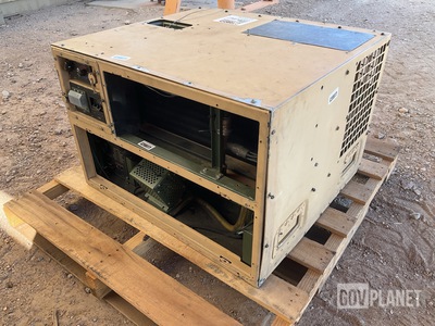 HDT GS1H93ZAANWFX11 Environmental Control Unit