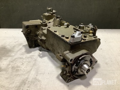 Cat 5R3882 Fuel Metering Pump