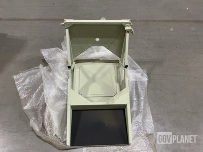 Lockheed Martin 344256-501 Troop Platform Assembly