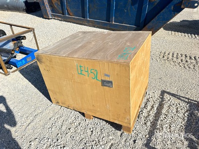 2025 CFG M-HGB 78 in Skid Steer Grapple Bucket (Unused)
