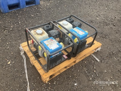 Stephill generators 3.4 kVA Generador Portátil