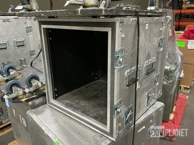 (3) Storage Cases