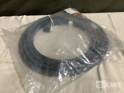 (6) Cadillac Gage Textron 135404 Cable Assemblies