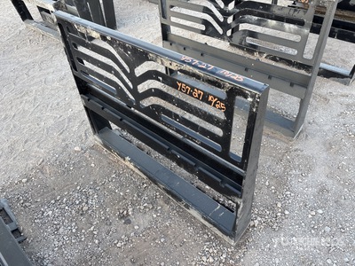 All-Star Kompakter Gabelrahmen (Unused)
