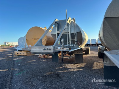 2022 MAC TNAR42NFO-2022 T/A Pneumatic Bulk Trailer