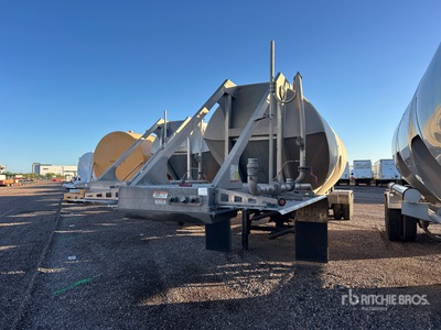 2022 MAC TNAR42NFO-2022 T/A Pneumatic Bulk Trailer