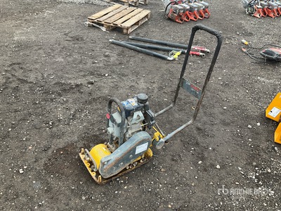 Wacker Neuson VP1030 Plaque vibratoire