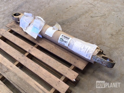Jarp 151234B Hook Arm Cylinder Assembly