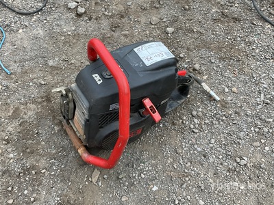 ICS 695XL Chain Saw