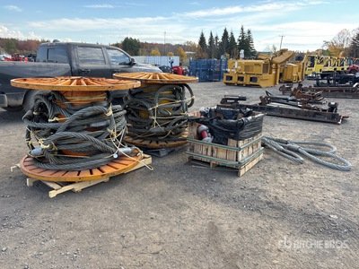 Quantity of 2 in x 15 ft Sling Varios, tienda, almacen, consumidor