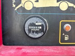 Hour Meter / Odometer