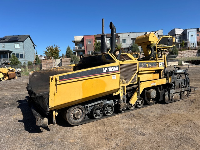 2005 Caterpillar AP-1055B