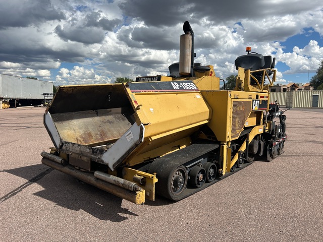 2005 Caterpillar AP1055D