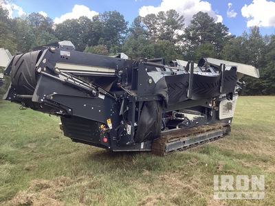 2024 Astec Ranger SS13 Tracked Screen Plant (Unused)