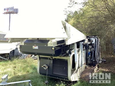 2025 Astec Ranger SS10 Tracked Screen Plant (Unused)