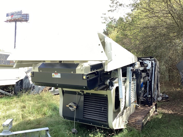 2025 Astec Ranger SS10 Tracked Screen Plant (Unused) 2025 Astec Ranger SS10 Tracked Screen Plant (Unused)