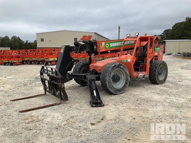 MANIPULADOR 2017 JLG