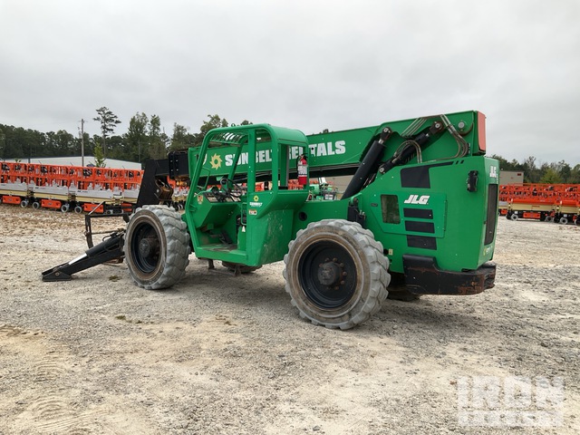 MANIPULADOR 2016 JLG