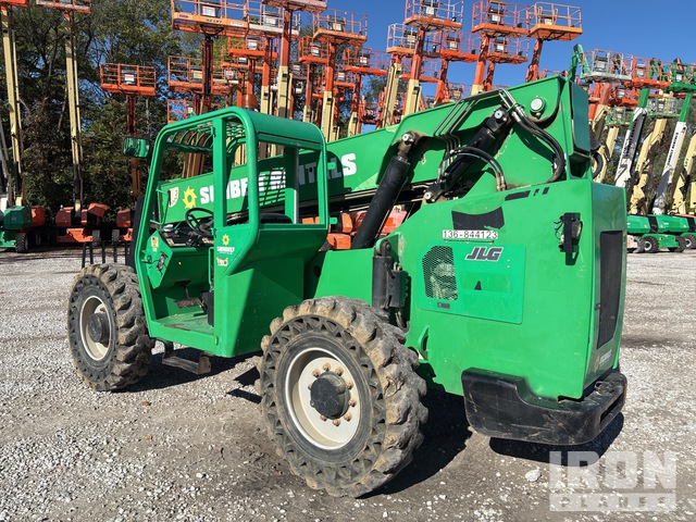 MANIPULADOR 2016 JLG/SKYTRAK