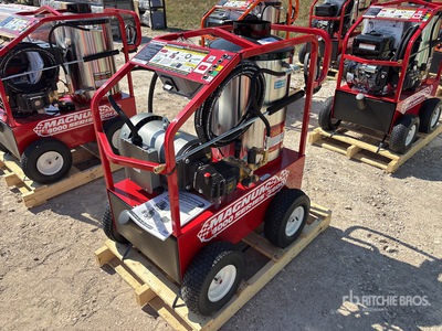 Easy-Kleen Magnum 3600 Electric Pressure Washer (Unused)