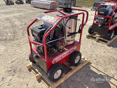 Easy-Kleen Magnum Gold Pressure Washer (Unused)