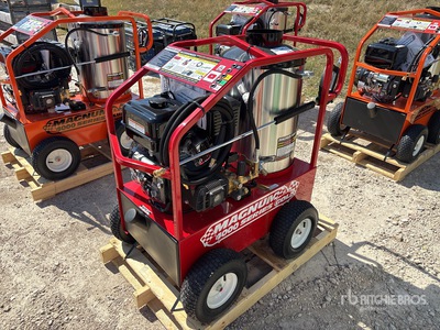 Easy-Kleen Magnum Gold Pressure Washer (Unused)