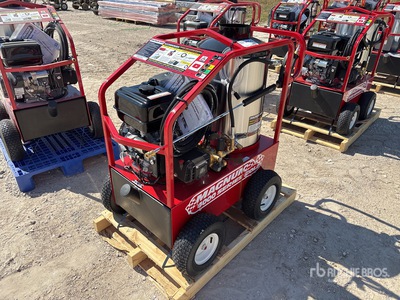 Easy-Kleen Magnum Gold Pressure Washer (Unused)