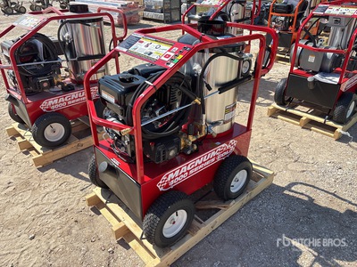 Easy-Kleen Magnum Gold Pressure Washer (Unused)