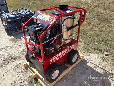 Easy-Kleen Magnum Gold Pressure Washer (Unused)