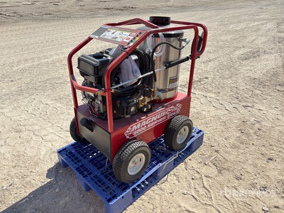 Easy-Kleen Magnum Gold Pressure Washer (Unused)