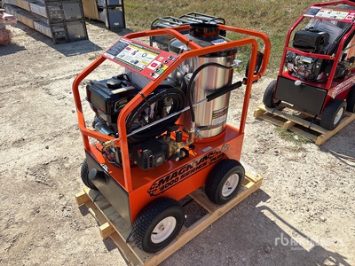 Easy-Kleen Magnum Plus Pressure Washer (Unused)