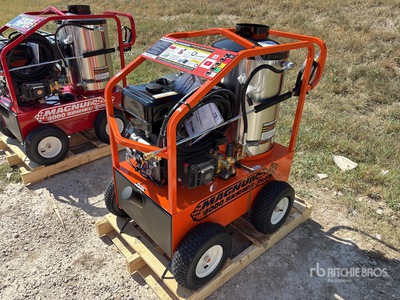 Easy-Kleen Magnum Plus Pressure Washer (Unused)