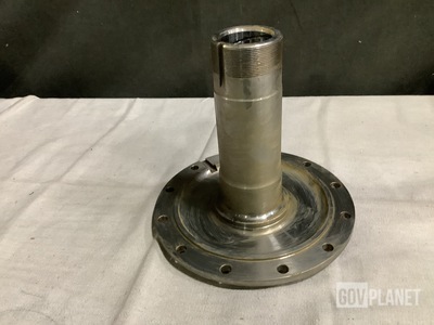 (32) Gear Wizard 7521680 Spindle Wheel Drives