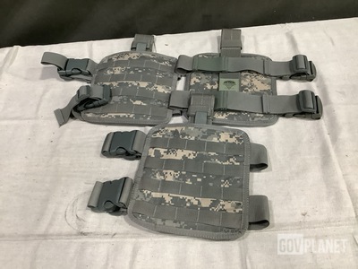 (180) Individual Pouches