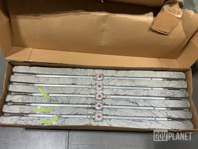 (20) Vaisala 219180 Dipole Antenna Elements