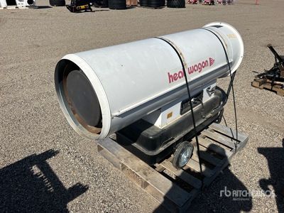 599524 BTU Space Heater