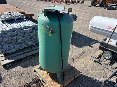 Air Compressor Tank