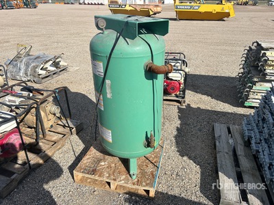 Air Compressor Tank その他 - 機械部品