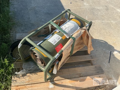 HDT 106850-PKD Space Heater