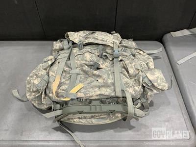 (32) Large Field Pack Sets