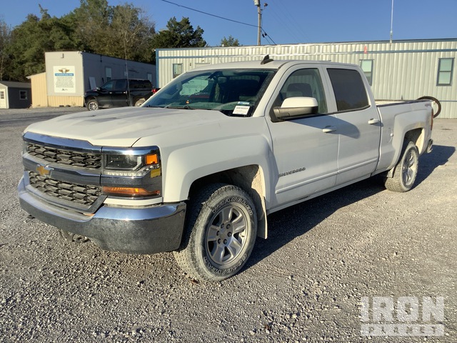 Sitemapcdatahttpthereferenznet2017 Chevrolet Silverado 1500 4x4 Crew Cabnull