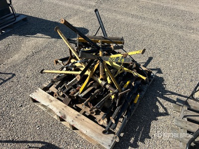 Quantity of Pipe Stand