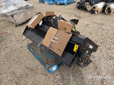 60 in Rototiller