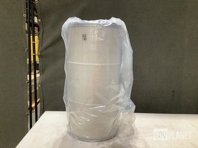 (15) Kampi Components 81-0514 Fluid Filter Elements