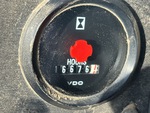 Hour Meter / Odometer