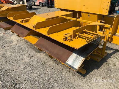 Gomaco Concrete vormen