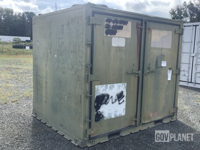 Storage Container